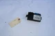 2002 AUDI S6 WAGON DRIVER LEFT SEAT MEMORY ECU ECM A705