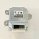 2018 MAZDA CX-5 PARKING BRAKE COMPUTER CONTROL MODULE UNIT OEM KC9E437E1A