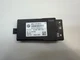 2009 - 2018 BMW 740i 750i 760i Right REAR SEAT CONTROL MODULE 9 216 468 01