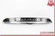 14-17 Maserati Ghibli Rear Trunk Lid Parking Camera Molding Trim Panel Assembly