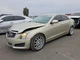 Used Body Control Module fits: 2014 Cadillac Ats Body Control BCM LH Dash Grade