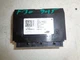 BMW 3 SERIES F30 2015 AIR CONDITIONING CONTROL MODULE 6820235