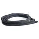 Design Engineering Easy Loom Split Wire Sleeve .75in x 10ft Black*DEI 10655 Easy