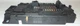 07-13 Mini Cooper Distribution Fuse Box Power Body Control Module BCM 3455241-01