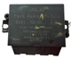 2009-12 Jaguar  XF Parking Park Assist Control Module - 6W8315K866AJ  #260323