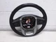 2020 GMC SIERRA150 Black Leather Steering Wheel Heated OEM ID 84646058 