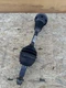 03-10 Porsche Cayenne 955 957 Front Right or Left Drive CV Axle Shaft Driveshaft