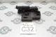 10-16 MERCEDES-BENZ W212 E350 E550 REAR FUSE RELAY BOX OEM