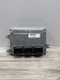 2013-2015 Honda CR-Z 37820-RTW-A71 Computer Engine Control ECU ECM EBX Module