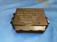 JAGUAR PARK ASSIST PARKING MODULE FITS XF 9W83-15K866-BB