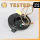 97-04 Mercedes R170 SLK320 CLK430 Steering Wheel Clock Spring Angle Sensor OEM