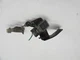 2009 Jaguar XJ8 left driver front air suspension height level sensor 2W933C034AA