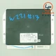 W221 07-14 Mercedes S CL Class Airmatic Air Suspension Control Module A2084