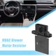 HVAC Blower Motor Resistor AC Blower Control Module for Pontiac Vibe 03-08
