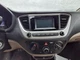 Used A/C Selector Switch fits: 2019 Hyundai Accent US market manual temperature