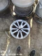 WHEEL/RIM ONLY OEM 13-17 Q5 AUDI