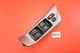 Y27 99-03 LEXUS RX300 DRIVER MASTER POWER WINDOW DOOR LOCK CONTROL SWITCH GREY