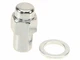 Lug Nut For 1983-1990 Chevy S10 Blazer 1984 1985 1986 1987 1988 1989 M278DJ
