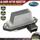 Heater Blower Motor Resistor for Mazda 3 2010-2013 3 Sport 2010-2013 BBM561B15