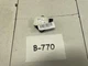 2008 MERCEDES E350 YAW TURN RATE SENSOR OEM+