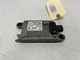 18-21 KIA STINGER ACTIVE CRUISE CONTROL RADAR SENSOR CONTROL MODULE, OEM LOT3473