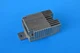 1997-2004 Mercedes Benz R170 SLK230 Auxiliary Cooling Fan Relay A 018 545 99 32