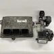 2007 Acura MDX (MATCH 37820-RYE-A56) ENGINE IMMOBILIZER KEY SET 