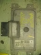 USED 2012 NISSAN ALTIMA CHASSIS MODULE STK: 199397