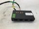17-22 Infiniti Q60 Center Console Storage Box Control Module Q