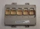 2005 Chrysler Town & Country P05082501AE Body Control Module