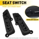 2x Right & Left Side Front Power Seat Control Switch For 2017-22 Tesla Model 3/Y