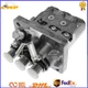 Fuel Injection Pump 30L65-01700 MM436649 for Mitsubishi L3E Engine Doosan S018VT