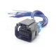 Cruise Control Distance Sensor Connector Harness For Cadillac Escalade 2015-2020