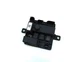 2014 BMW X3 (F25) INTEGRATED POWER SUPPLY CONTROL MODULE 12637591534
