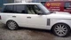 Chassis ECM Fuel Pump Supercharged Option Fits 06-09 RANGE ROVER 1203391