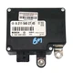 2003-2006 Mercedes Benz W211 E500 Trunk Battery Control Module A 211 540 27 45