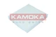 Kamoka F409901 Filter, Cabin Air for Chevrolet Fiat Ford Saab Volvo
