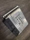 2003-2007 Audi A8 TirePressure Monitor Sensor TPMS Control Module OEM 4E0907553F