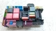 A2059068501 RELAY BOX/FUSES / 2716261 FOR MERCEDES-BENZ C-CLASS W205 C 2