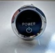 2010-2015 Toyota Prius Engine Ignition Push Start Stop Power Switch Button OEM