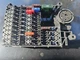 96-02 Mercedes W210 E300TD E320 E430 E55 AMG Bracket Fuse Relay Box 2105453340
