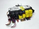 01-06 Mercedes W215 CL55 AMG S430 Front Left SAM Relay Fuse Box 0325458232 OEM