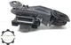 2015-2021 MERCEDES W205 C300 2.0L HVAC HEATER BLOWER HOUSING BOX ASSEMBLY OEM