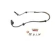 2017-2023 MASERATI LEVANTE RIGHT PASSENGER REAR ABS WHEEL SPEED SENSOR OEM