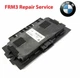FRM3 Footwell Module BMW MINI REPAIR SERVICE. CODED. LIFETIME WARRANTY. SAME DAY