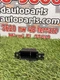 ✅ 2017 CHRYSLER PACIFICA MISC. BRACKET COVER MODULE PN:68292236AA OEM