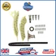 MINI N14 N14B16 TIMING CHAIN KIT 1.6 PETROL NON TURBO SUV 5FX 9816058580S2 NEW