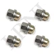 LAND ROVER RANGE ROVER L322 2006-2019 SET OF 5 WHEEL NUT WITH WASHER RRD500510