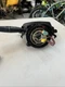 14-17 Maserati Ghibli S Steering Column Control Switches Assembly 670025007 OEM