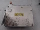 TESLA MODEL S   2015 Chassis ECM 472596